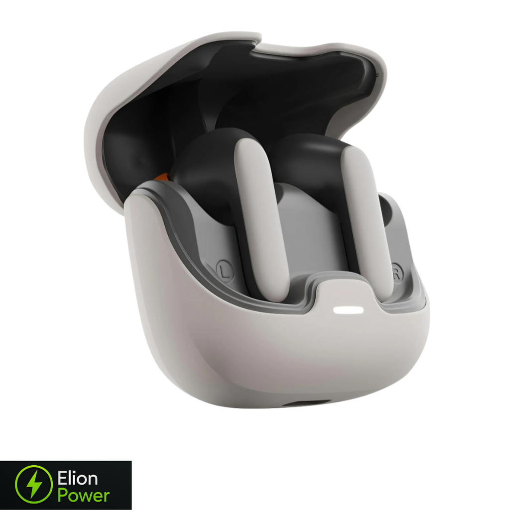 S36 Kabellose Bluetooth Kopfhörer mit ENC & USB-C