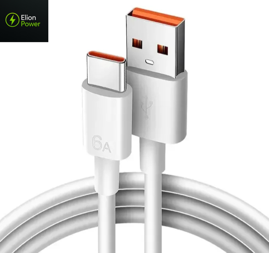 USB-A auf USB-C
