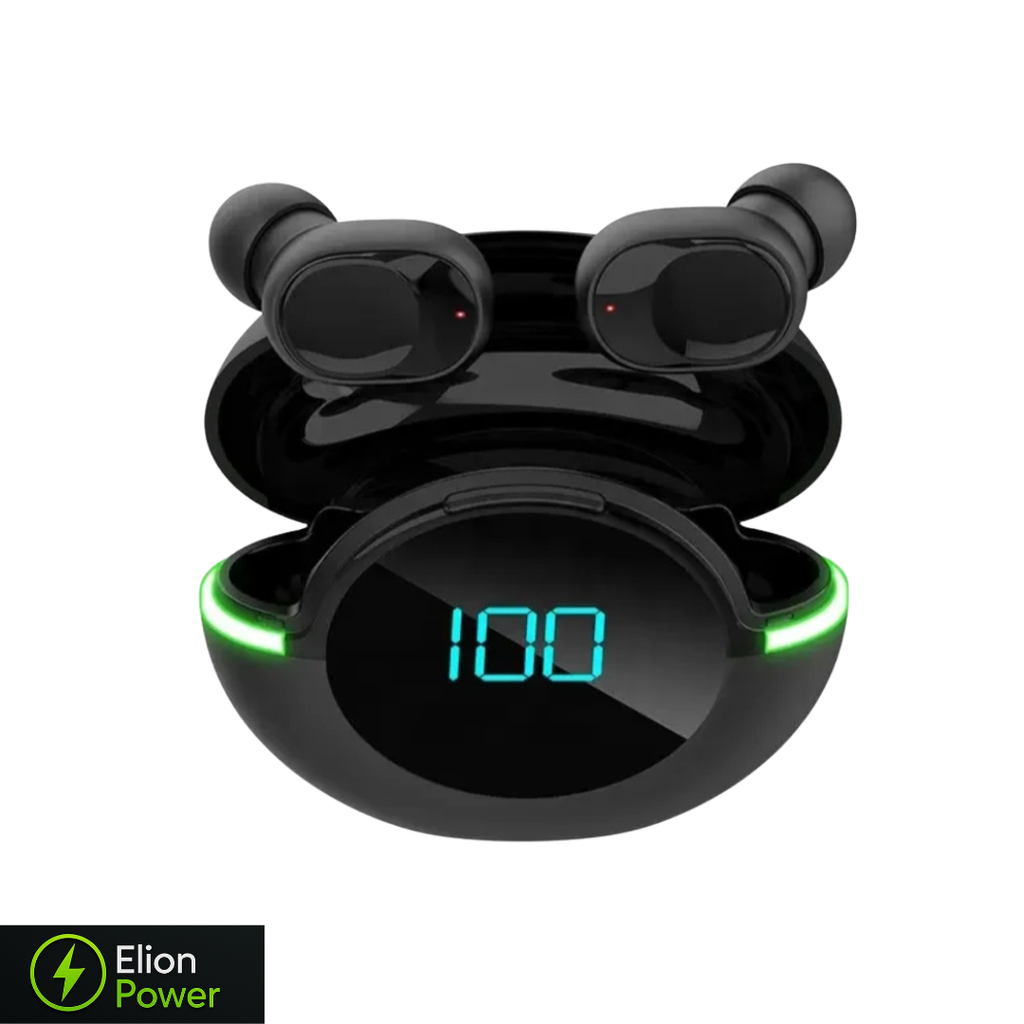 Y80 Wireless Earbuds ,Kabellose Freiheit &amp; starker Sound