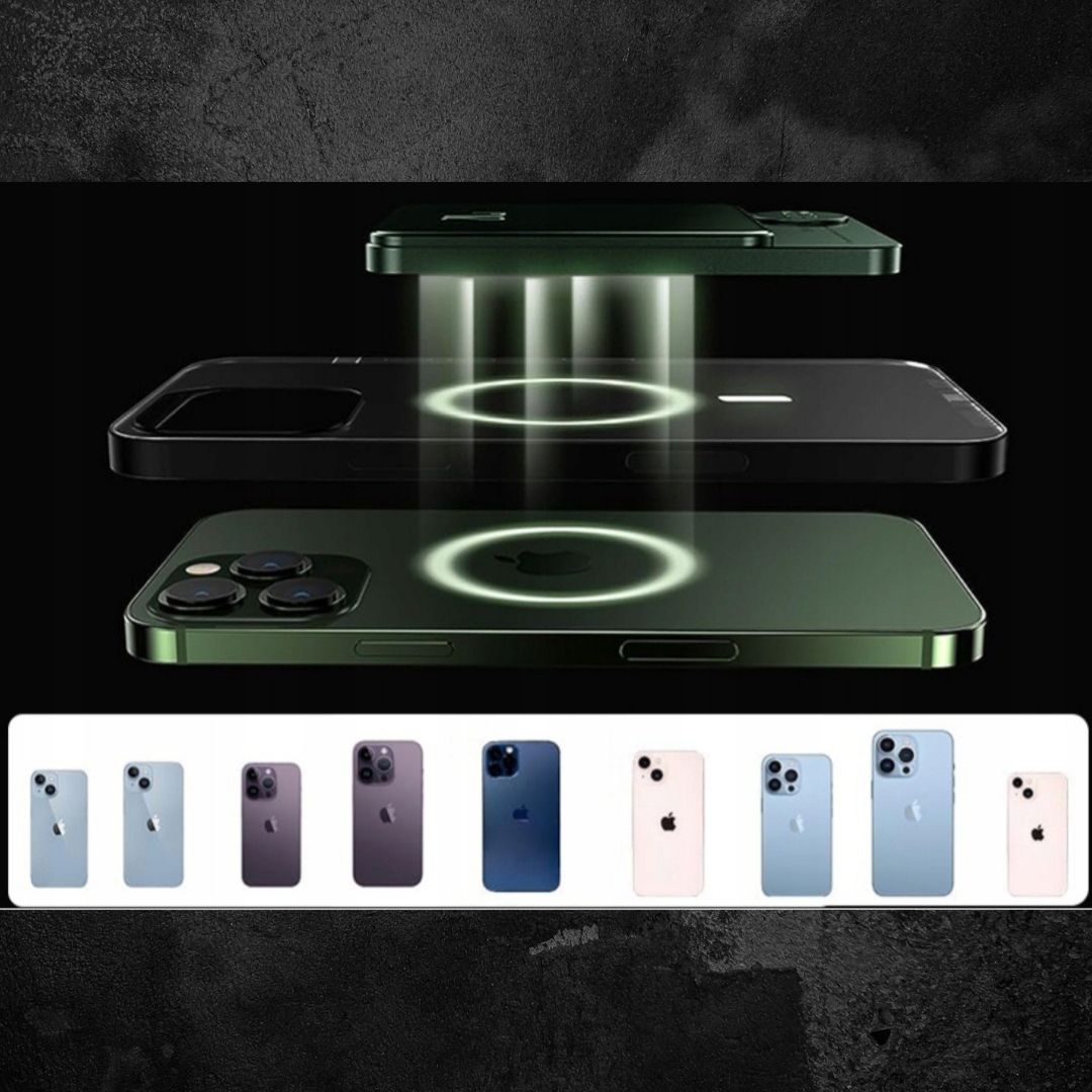 Elion Powerbank 22.5W - 10.000 mAH, USB-C & Lightning