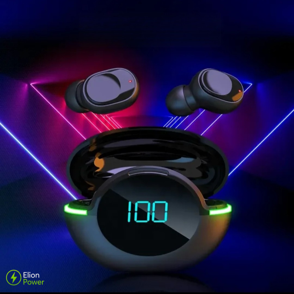Y80 Wireless Earbuds ,Kabellose Freiheit &amp; starker Sound