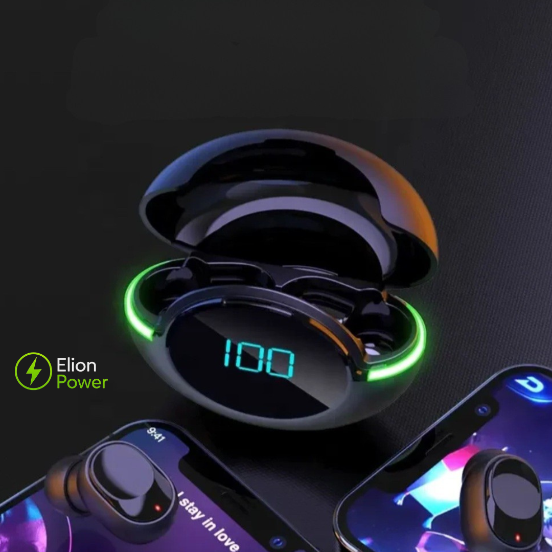 Y80 Wireless Earbuds ,Kabellose Freiheit &amp; starker Sound