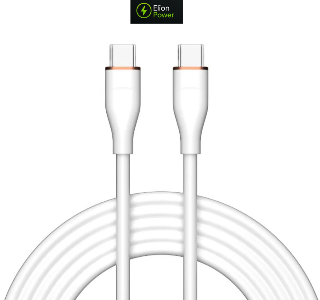 Flexibele & knickfeste USB-C Kabel