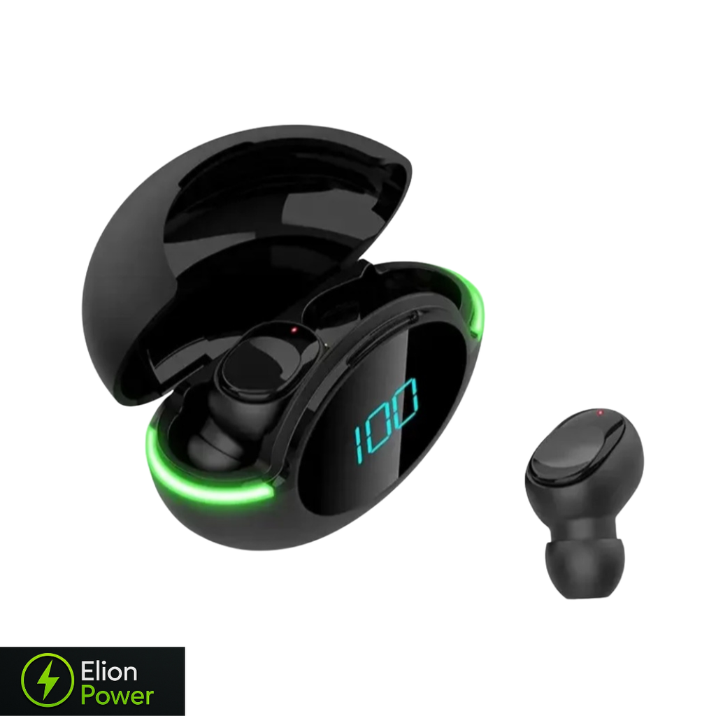 Y80 Wireless Earbuds ,Kabellose Freiheit &amp; starker Sound