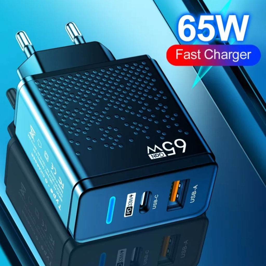 ElionPower FastCharge 65W