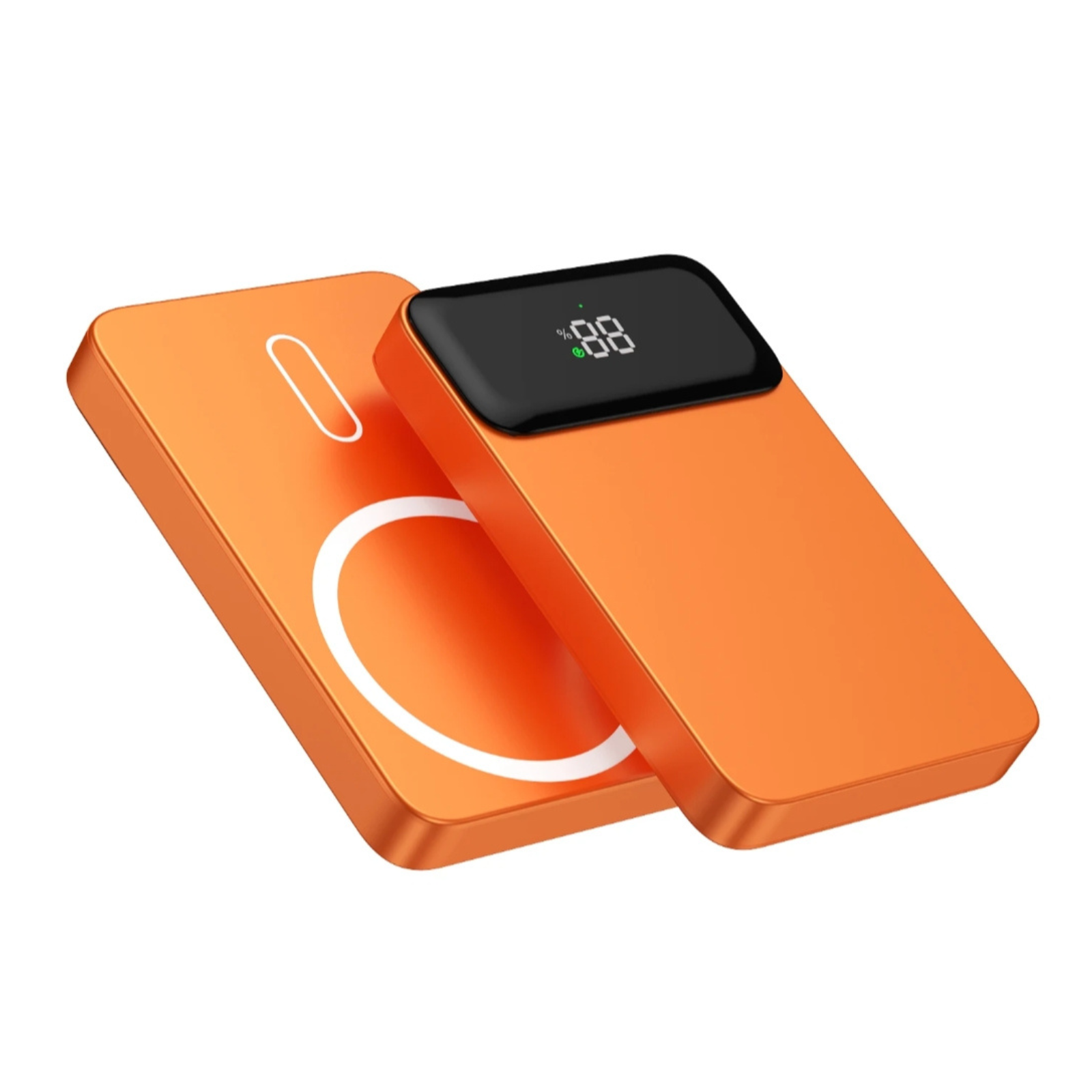 Elion Powerbank 22.5W – 10.000 mAh, USB-C & Lightning