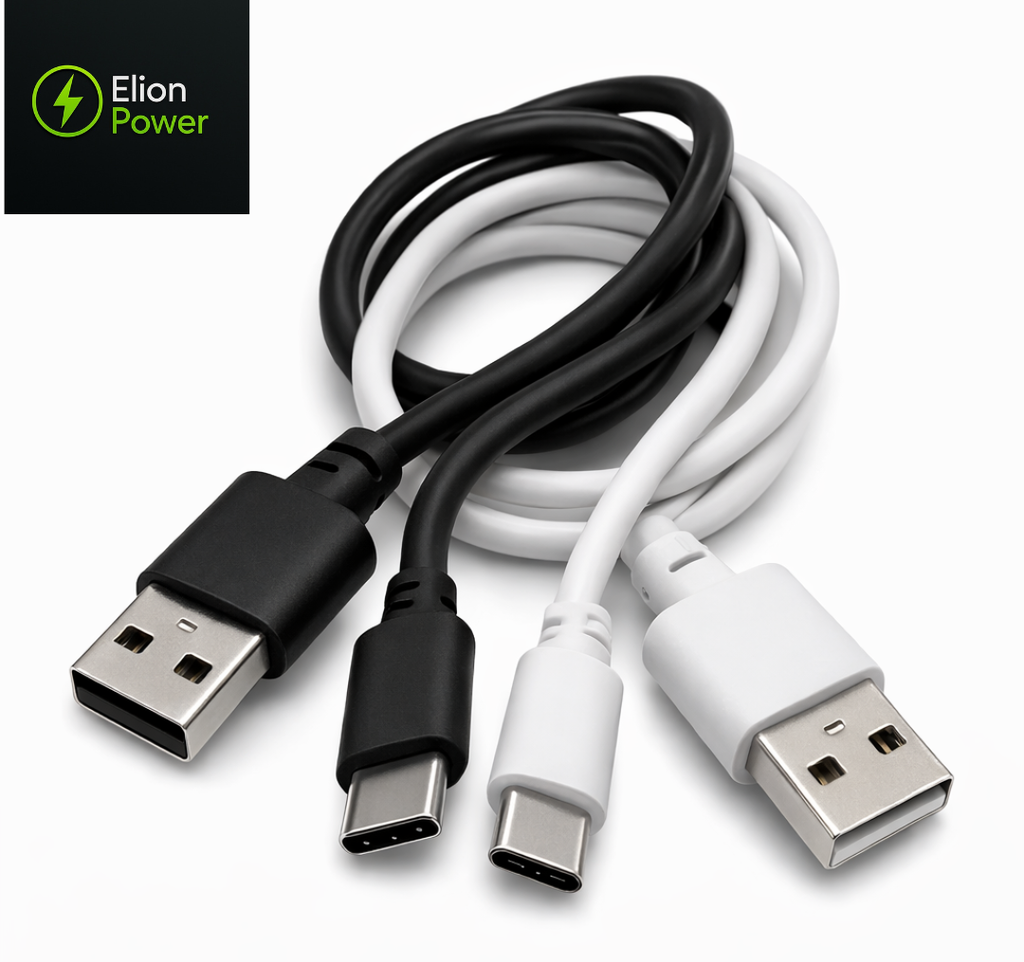USB-A auf USB-C