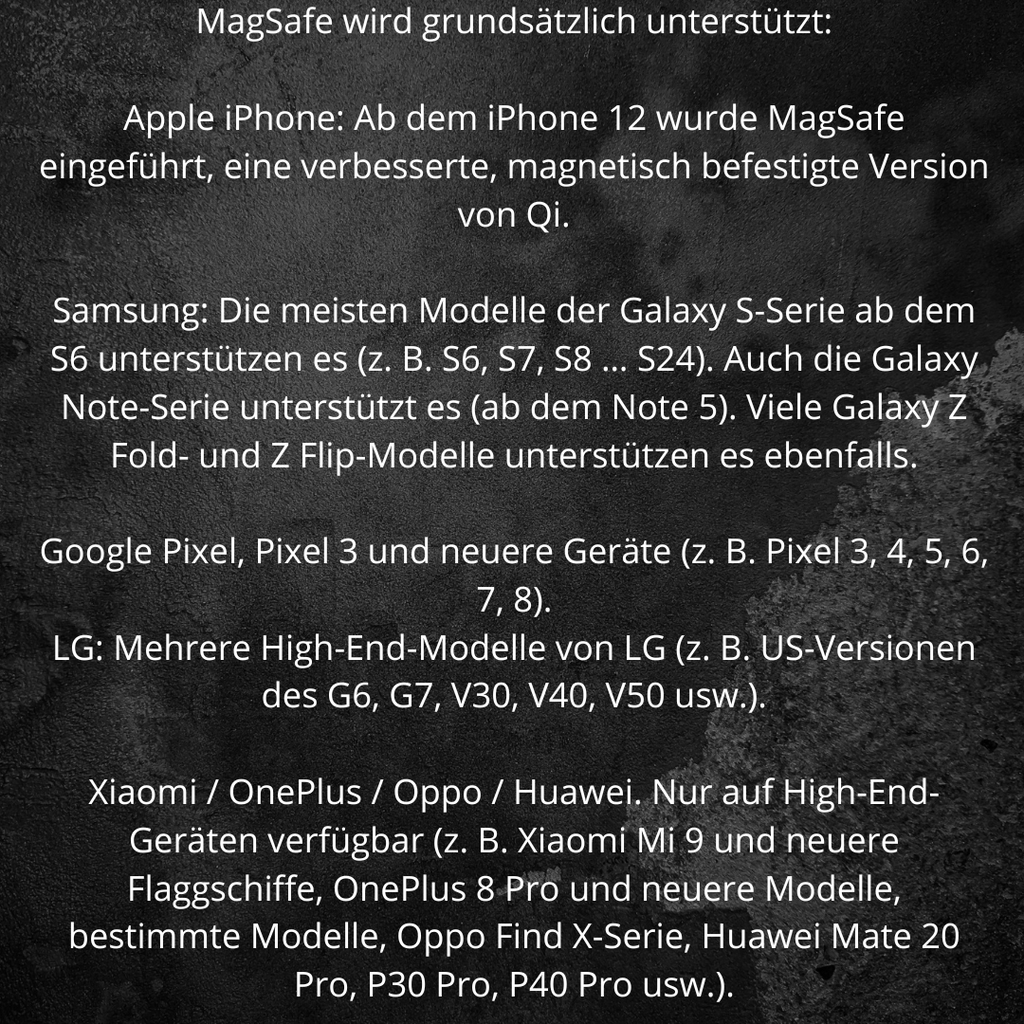 Elion Powerbank 22.5W – 10.000 mAh, USB-C & Lightning