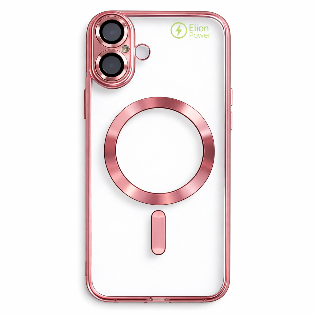 Elion Power MagSafe Smartphone-Hülle