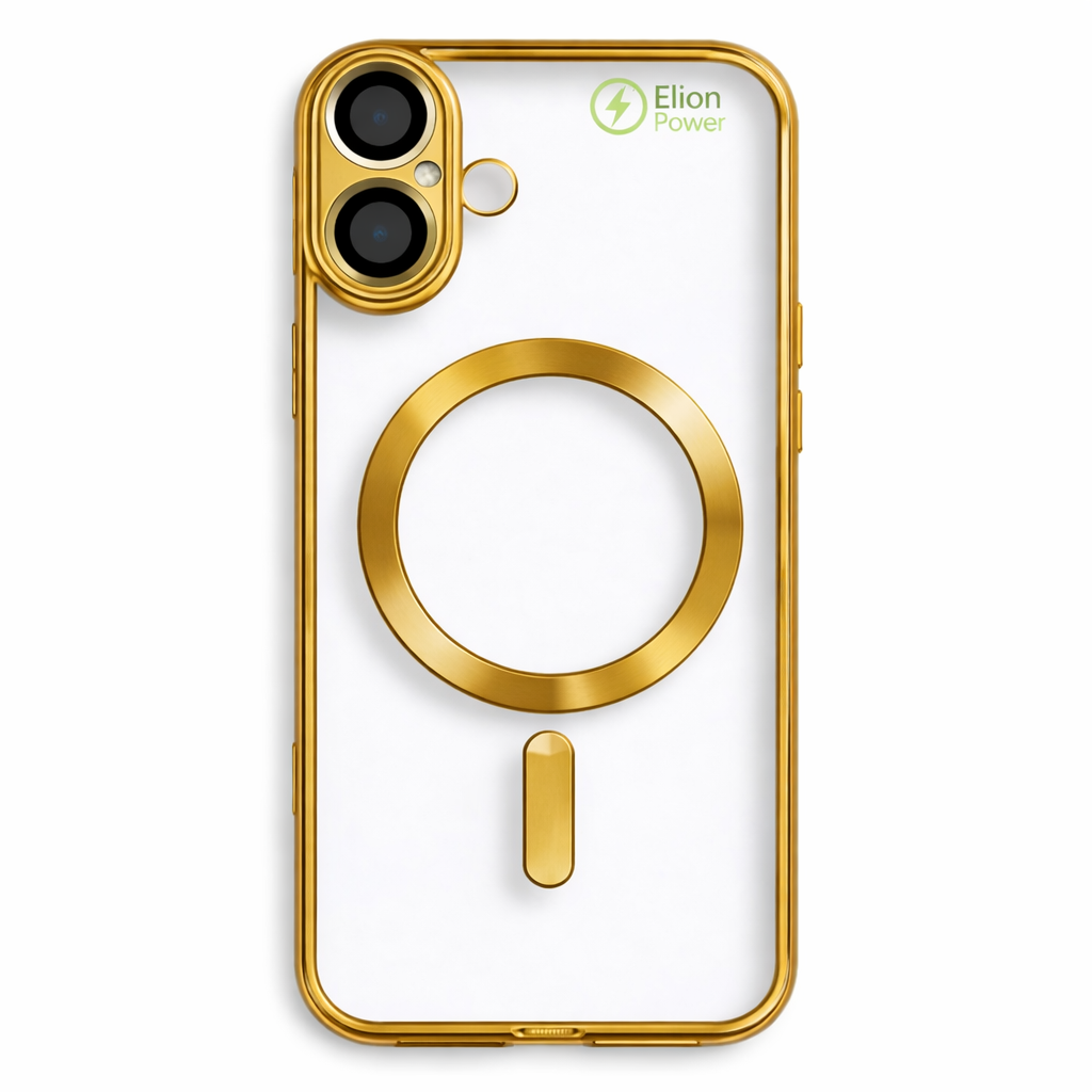 Elion Power MagSafe Smartphone-Hülle