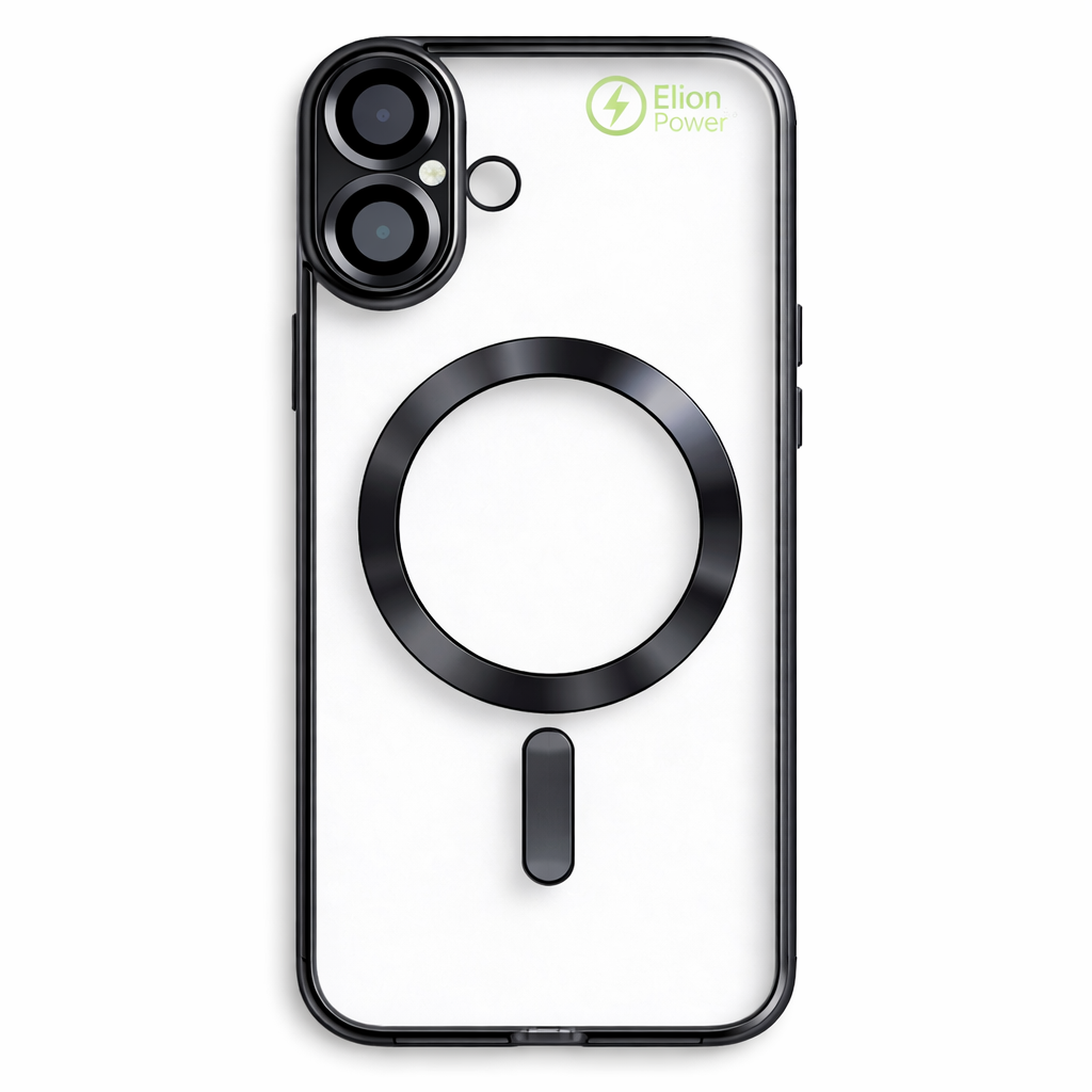 Elion Power MagSafe Smartphone-Hülle