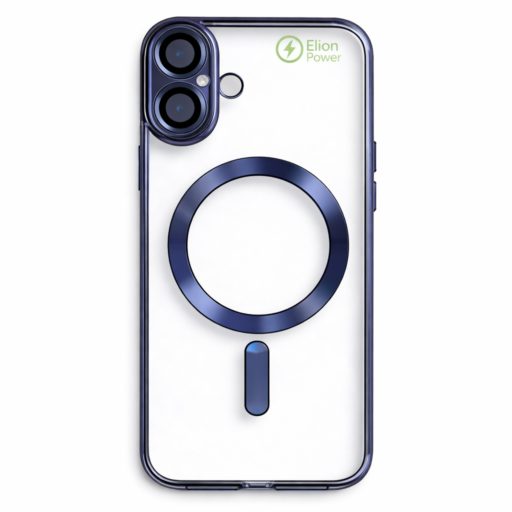 Elion Power MagSafe Smartphone-Hülle