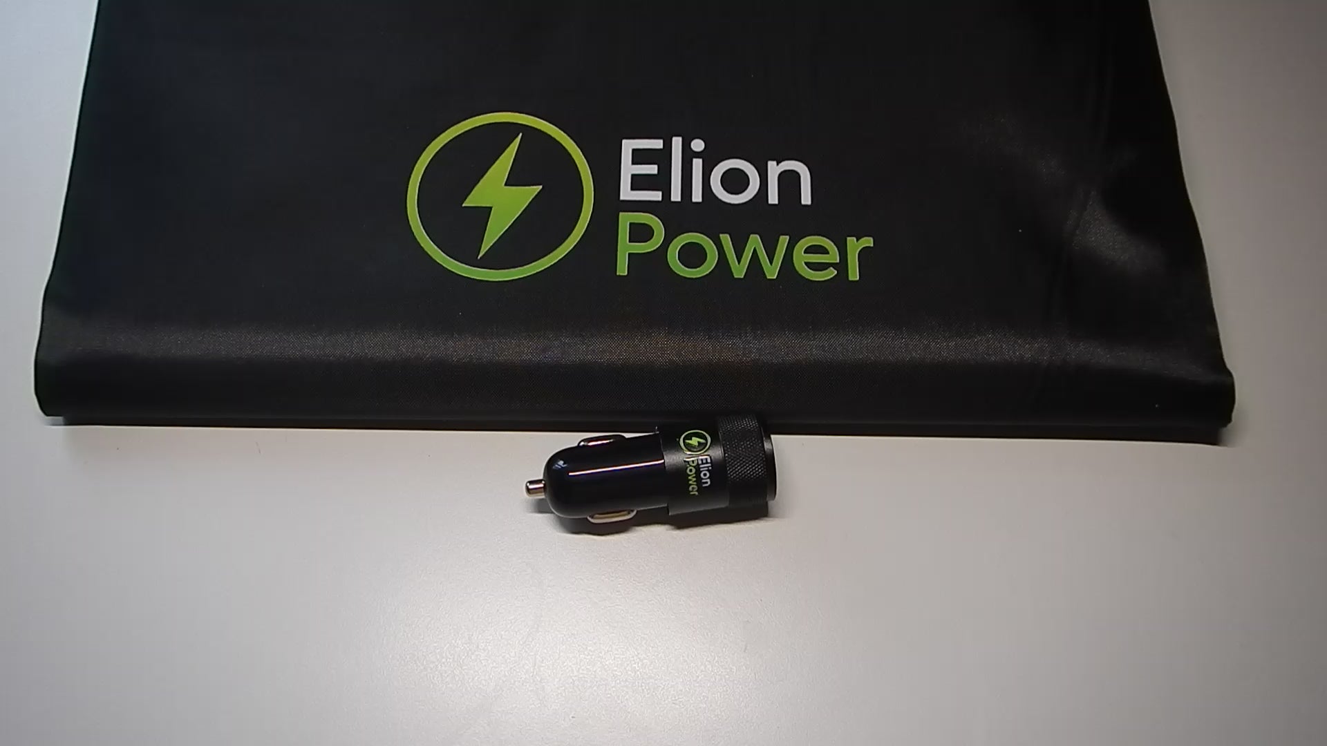 Dual USB-C Auto Schnellladegerät 40W (12V/24V)