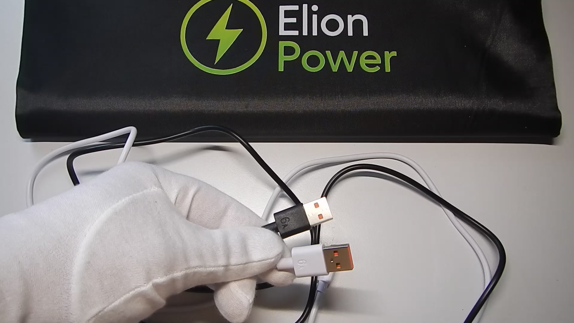 USB-A auf USB-C