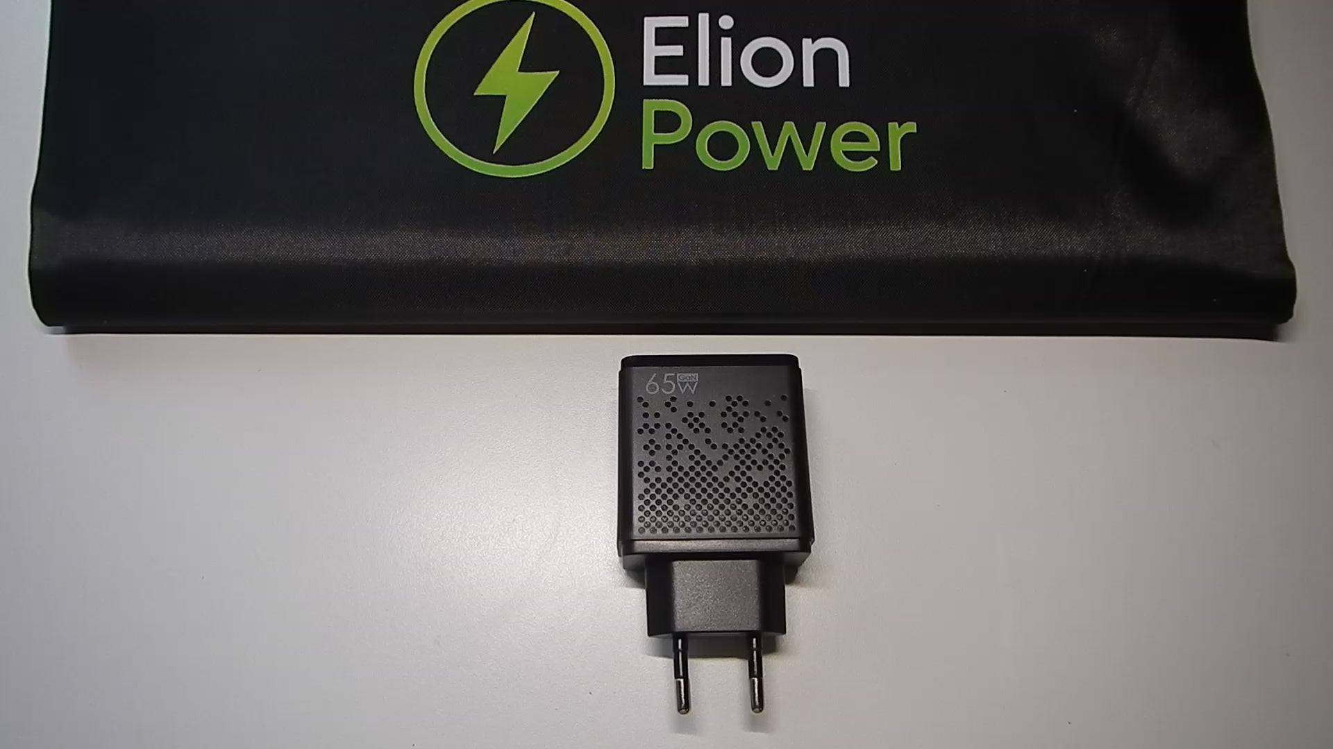 ElionPower FastCharge 65W