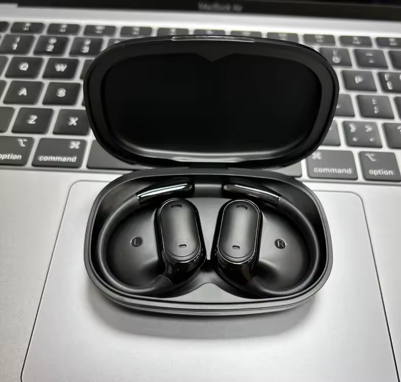 ElionPower PowerBeat Pro – Kabellose Bluetooth Sport-Kopfhörer