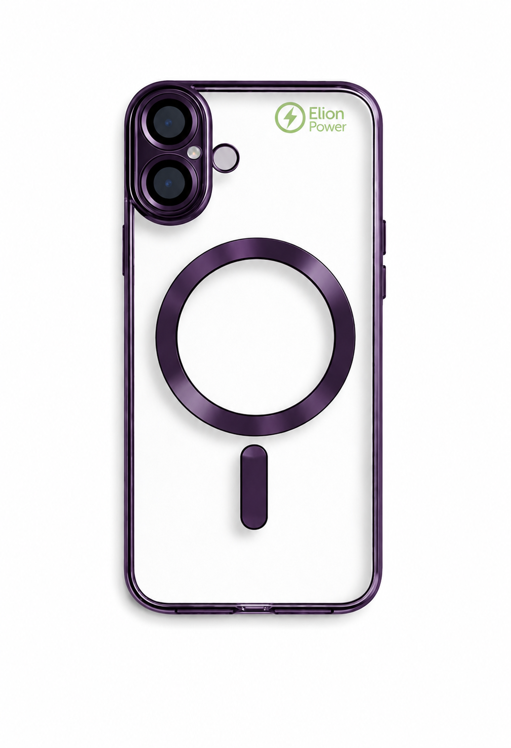 Elion Power MagSafe Smartphone-Hülle