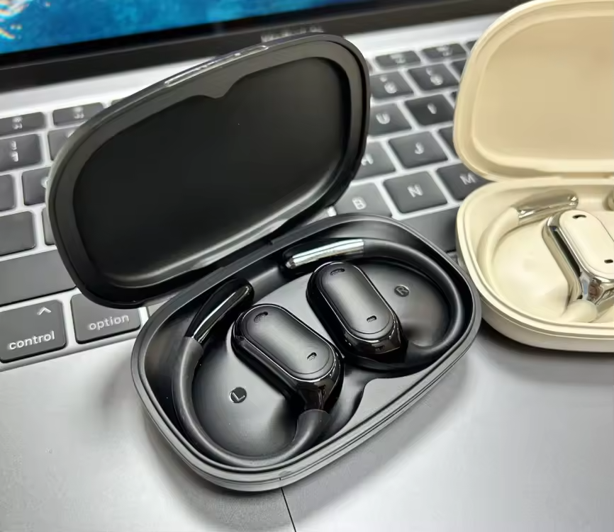 ElionPower PowerBeat Pro – Kabellose Bluetooth Sport-Kopfhörer