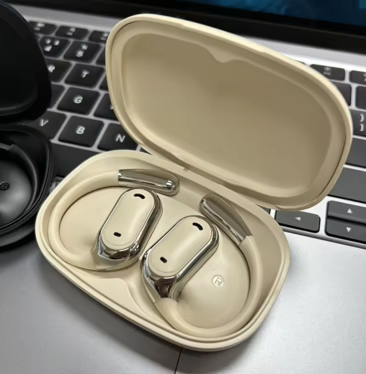 ElionPower PowerBeat Pro – Kabellose Bluetooth Sport-Kopfhörer