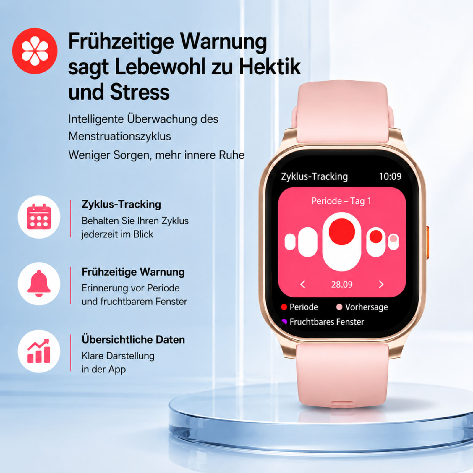 Aurex SmartWatch SW01