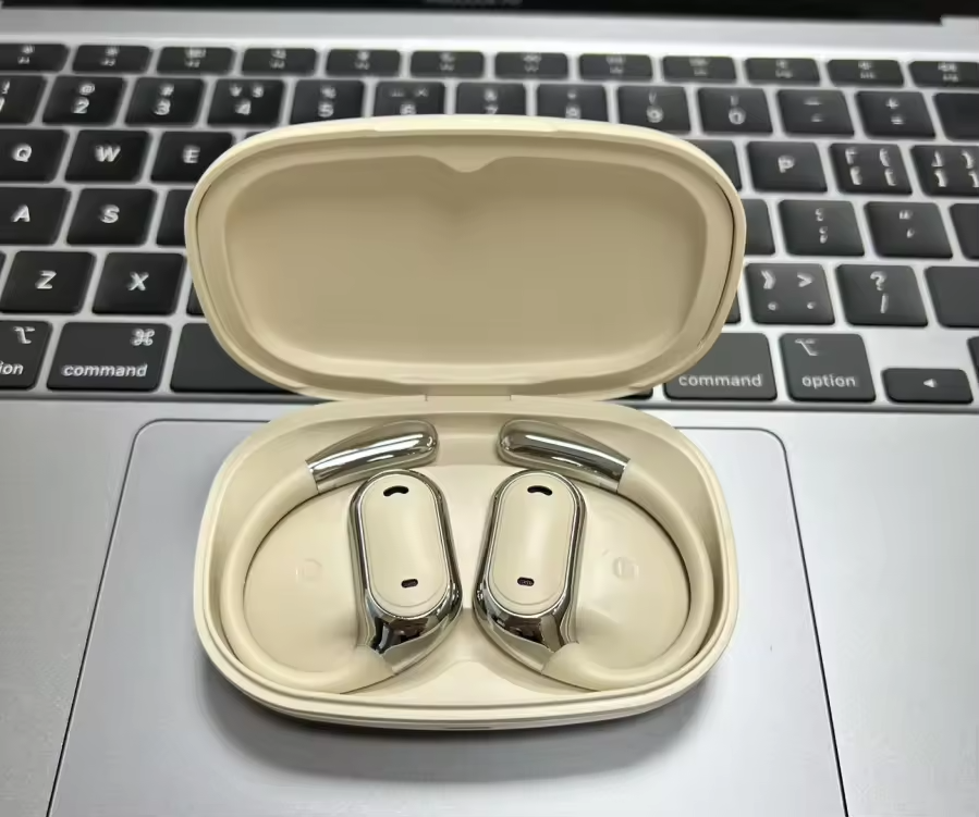 ElionPower PowerBeat Pro – Kabellose Bluetooth Sport-Kopfhörer