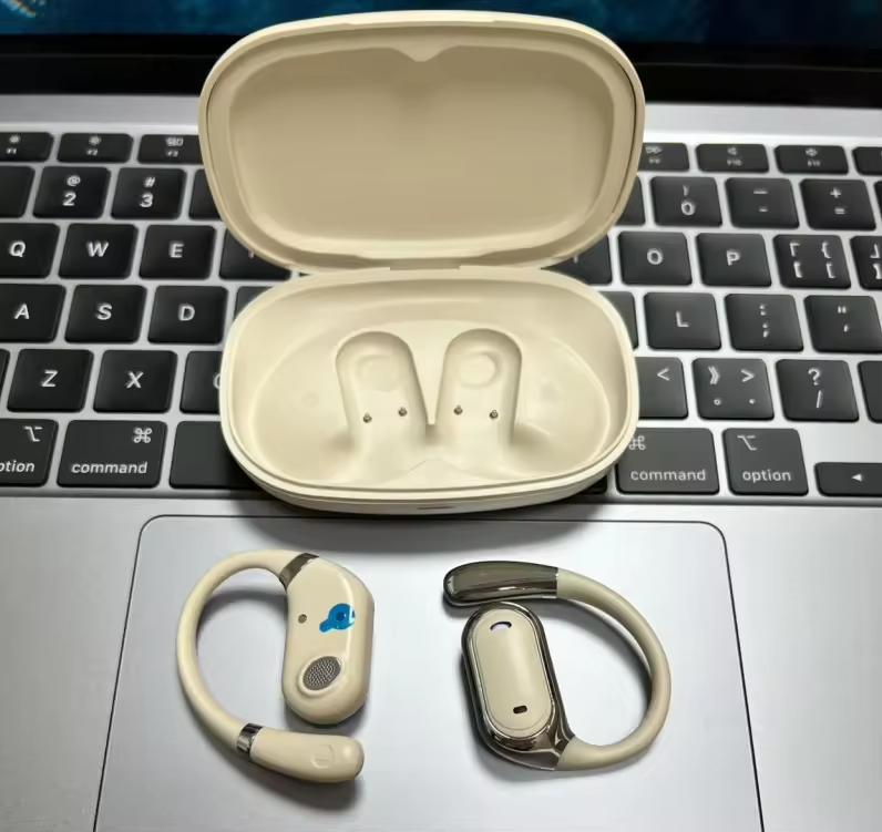 ElionPower PowerBeat Pro – Kabellose Bluetooth Sport-Kopfhörer