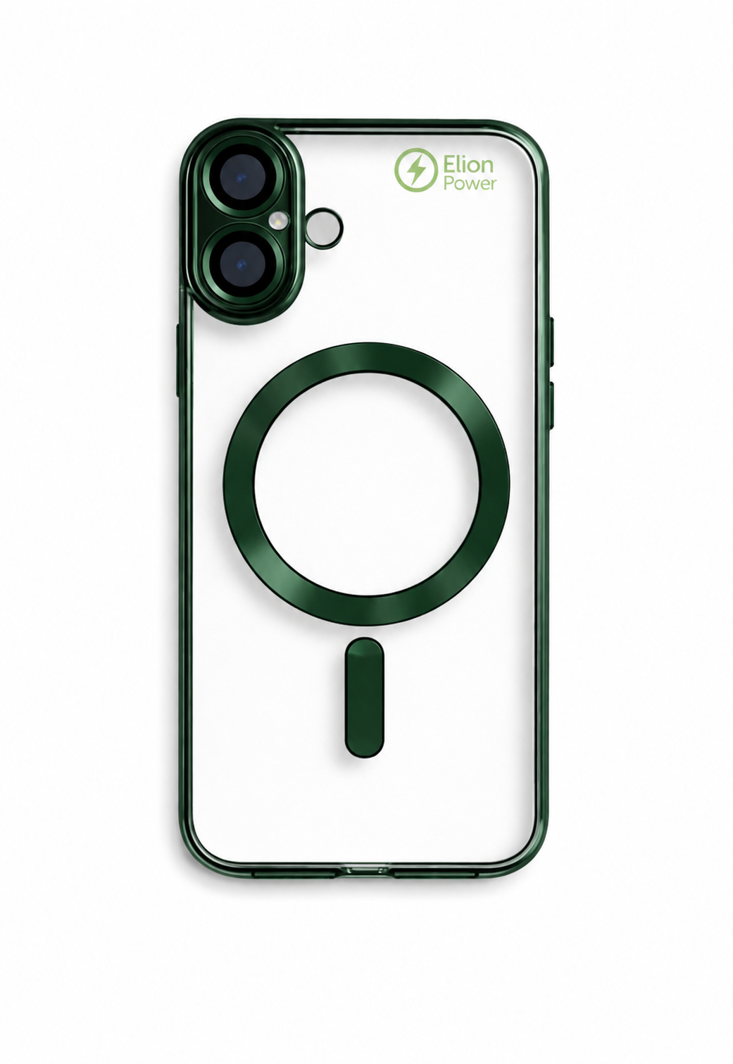 Elion Power MagSafe Smartphone-Hülle