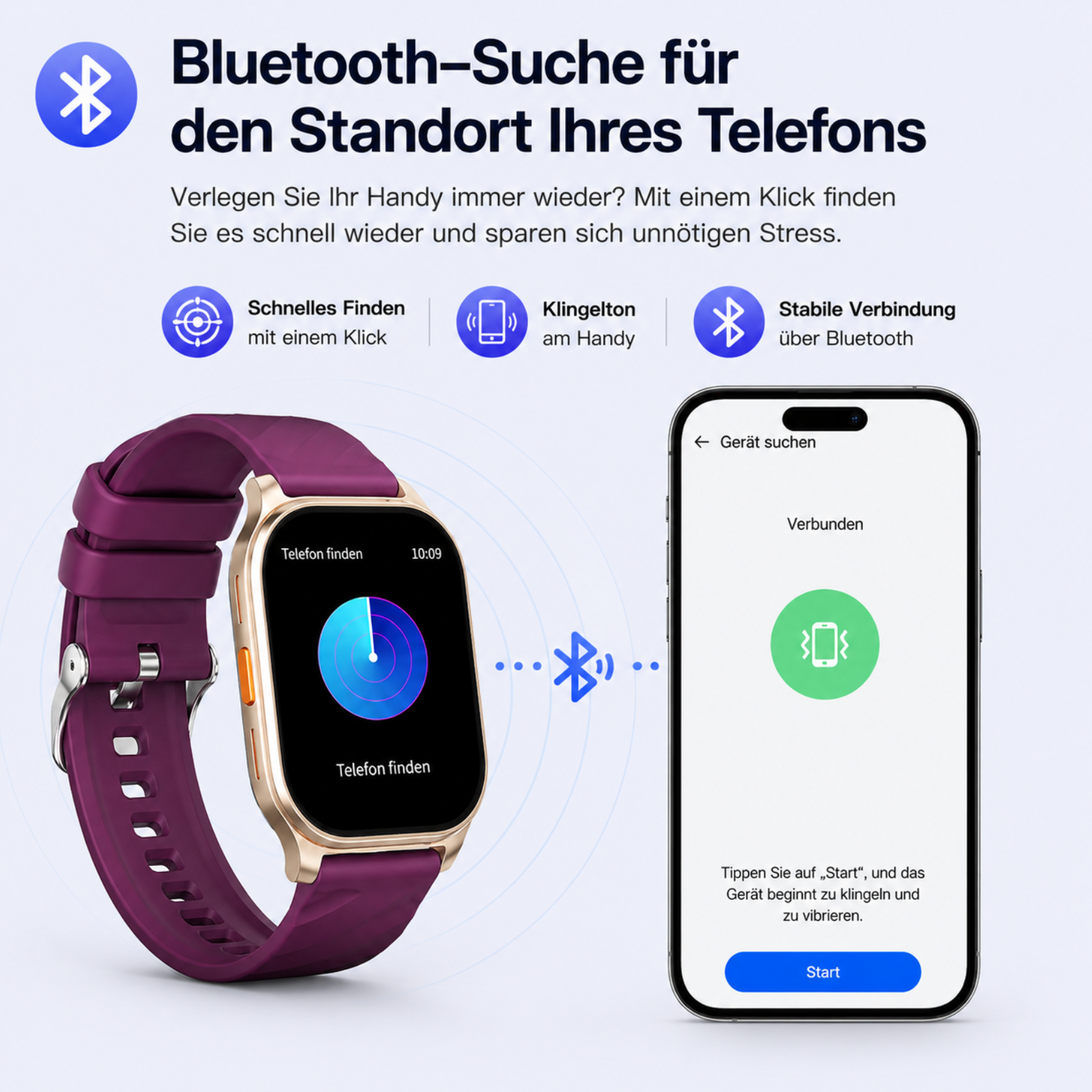 Aurex SmartWatch SW01